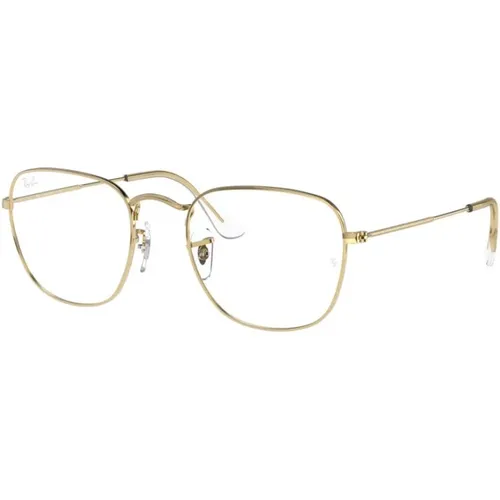V Vista Stylish Glasses , unisex, Sizes: 51 MM - Ray-Ban - Modalova