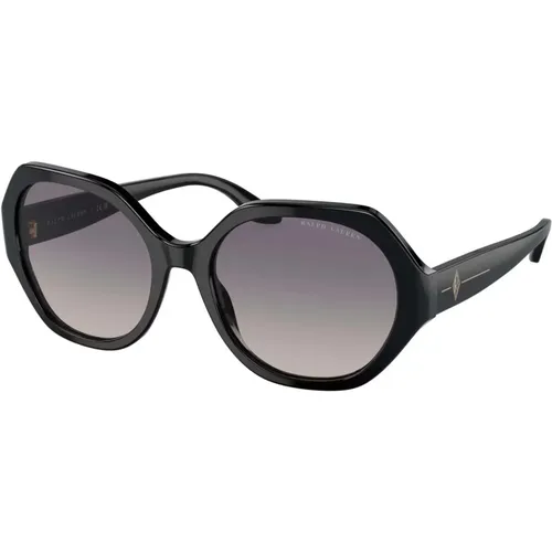 Sunglasses RL 8208 , female, Sizes: 55 MM - Ralph Lauren - Modalova