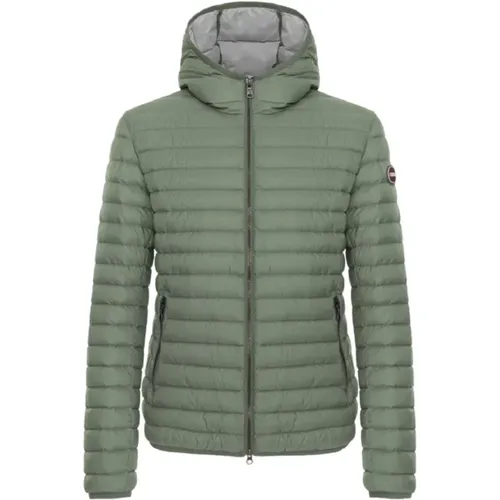 Mens Clothing Jackets Coats Ss24 , male, Sizes: L, S, 2XL, 4XL, 5XL - Colmar - Modalova