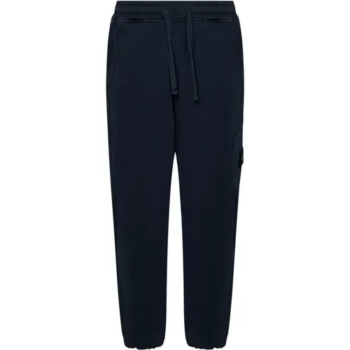 Tailored Trousers Modern Style , male, Sizes: L, M - Stone Island - Modalova