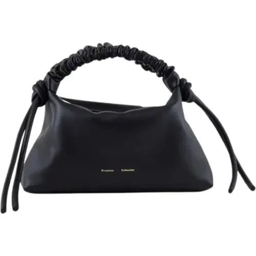 Leather Bags for Stylish Fashion , female, Sizes: ONE SIZE - Proenza Schouler - Modalova