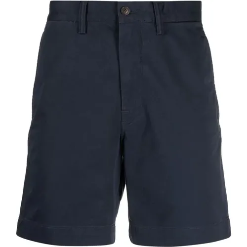 Men's Clothing Shorts Noos , male, Sizes: W34, W32, W40, W33, W29, W36, W30, W31, W38 - Ralph Lauren - Modalova