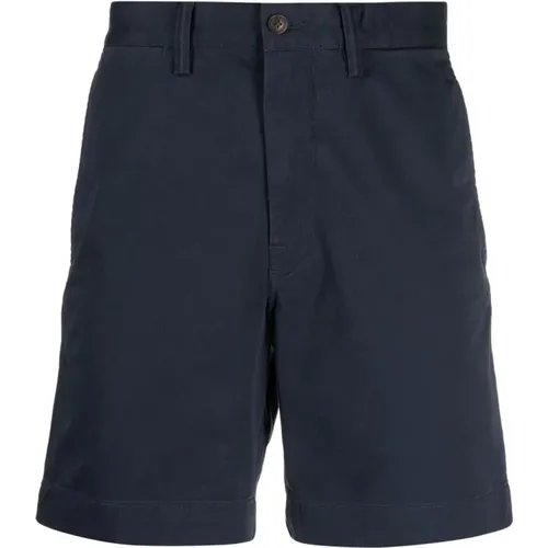 Shorts , Herren, Größe: W30 - Ralph Lauren - Modalova