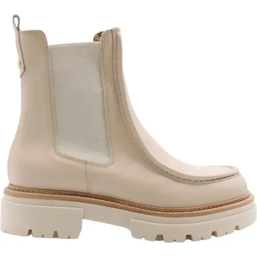 Condor Boot , female, Sizes: 6 UK - Scapa - Modalova