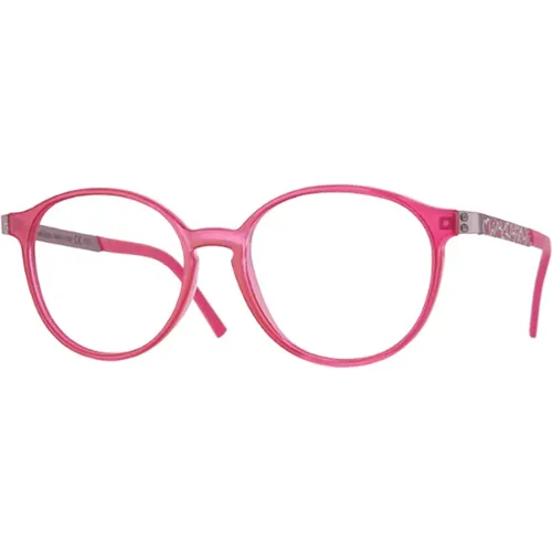 Glasses , female, Sizes: 46 MM - Lookkino - Modalova