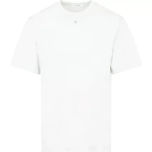 Hole T-Shirt , male, Sizes: M, S, L, XL - Craig Green - Modalova