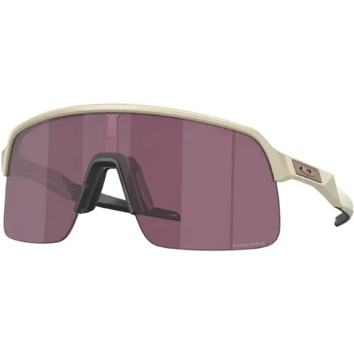 Sutro Lite Prizm Road Sunglasses , unisex, Sizes: ONE SIZE - Oakley - Modalova