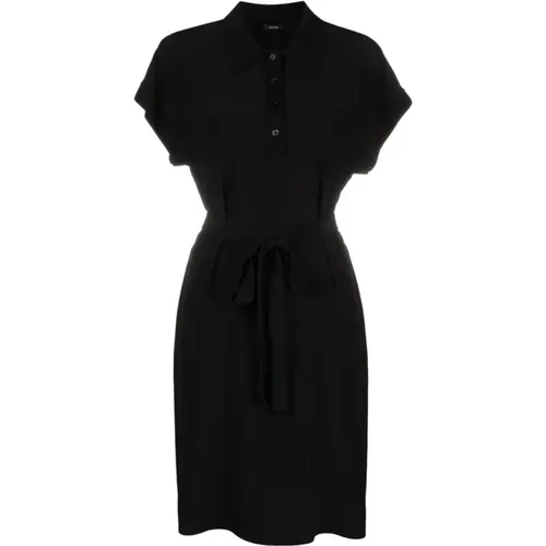 Midi Dresses, Seiden Midi Kleid - joseph - Modalova