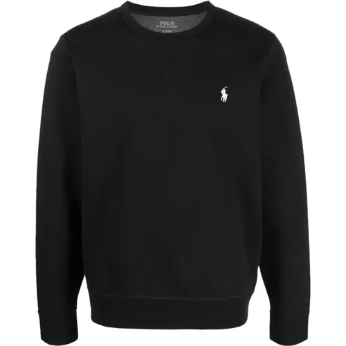 Polo Sweatshirt , male, Sizes: XL - Ralph Lauren - Modalova