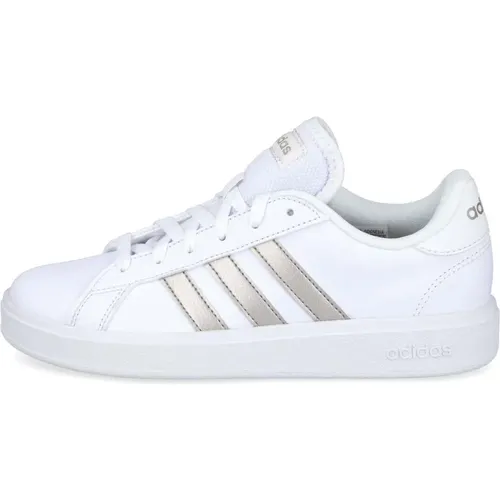 Sneakers , Damen, Größe: 37 EU - Adidas - Modalova