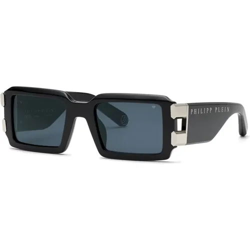 Stylische Sonnenbrille , Damen, Größe: 54 MM - Philipp Plein - Modalova