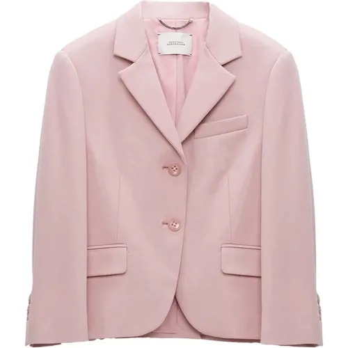 Blazers , female, Sizes: M - dorothee schumacher - Modalova