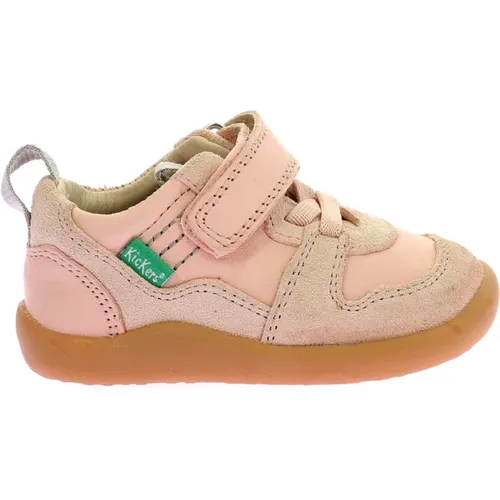 Bequeme Low-Top-Sneakers Kickfreshi - Kickers - Modalova