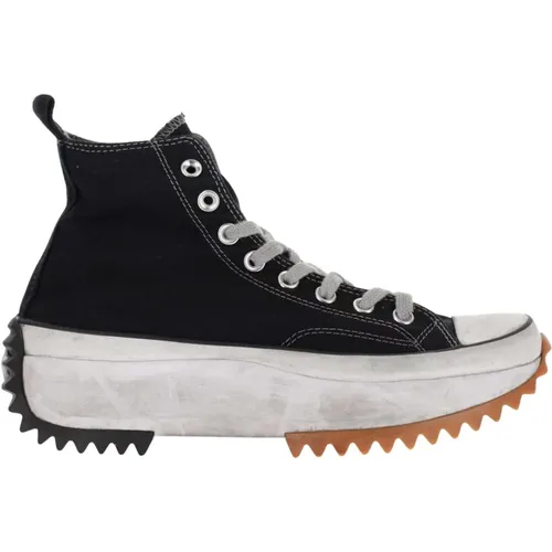 Sneakers , female, Sizes: 3 UK - Converse - Modalova