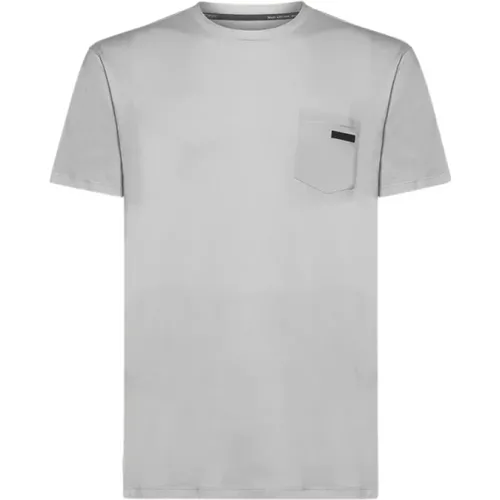 T-Shirts , male, Sizes: M, L, XL - RRD - Modalova