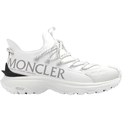 Trailgrip Lite2' Sneakers , Damen, Größe: 36 1/2 EU - Moncler - Modalova