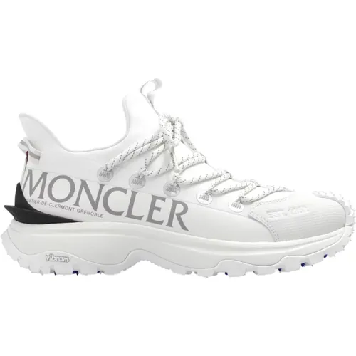 Trailgrip Lite2' sneakers , female, Sizes: 3 1/2 UK, 7 UK, 4 1/2 UK, 8 UK, 3 UK, 6 UK, 4 UK, 5 UK - Moncler - Modalova