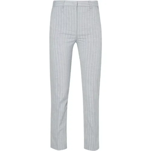 Cropped Trousers Liu Jo - Liu Jo - Modalova