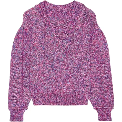 Tibo Sweater - Modischer Stil Ba&Sh - BA&SH - Modalova