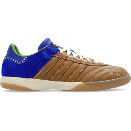 Adidas x Wales Bonner , Herren, Größe: 44 EU - adidas Originals - Modalova