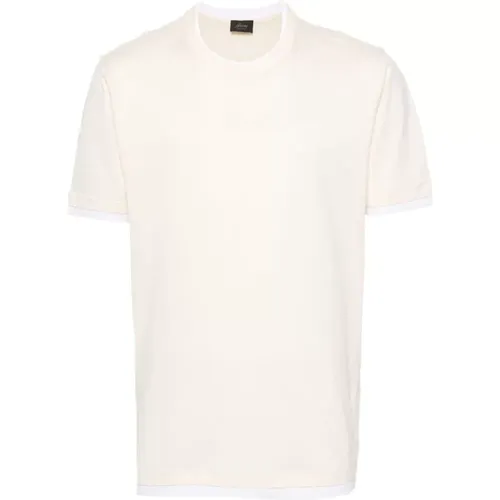 T-Shirts Brioni - Brioni - Modalova