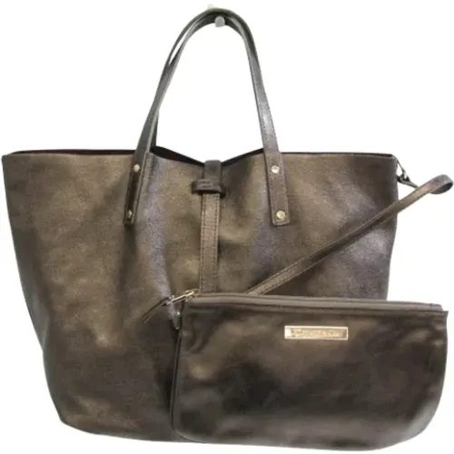 Pre-owned Leder handtaschen - Tiffany & Co. Pre-owned - Modalova