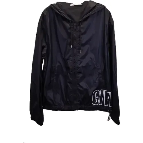 Pre-owned Nylon outerwear - Givenchy Pre-owned - Modalova