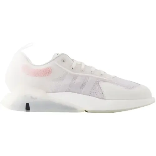 Stoff sneakers , Damen, Größe: 40 1/2 EU - Y-3 - Modalova