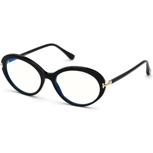 Ft5675-B Eyeglasses , unisex, Sizes: 54 MM - Tom Ford - Modalova