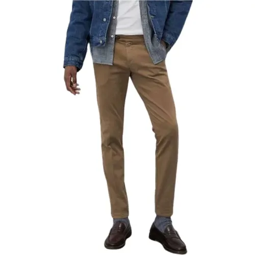 Pantalone Jeans , Herren, Größe: W34 - Roy Roger's - Modalova