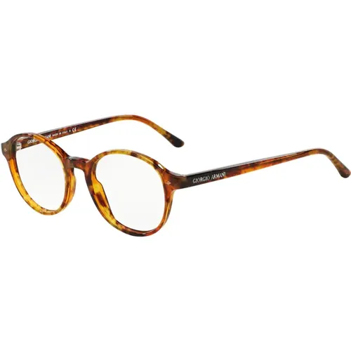 Stylische Brillen Frames OF LIFE,Glasses - Giorgio Armani - Modalova