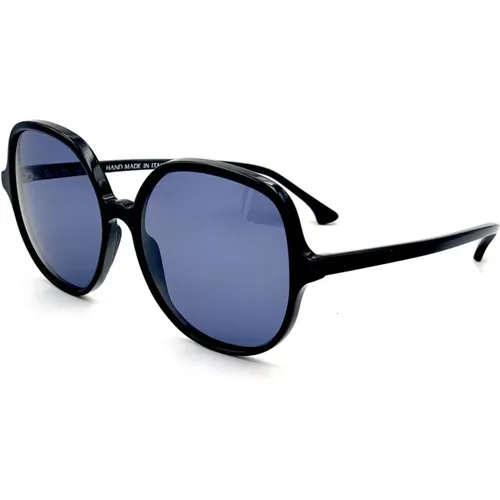 DRAGLarge Sonnenbrille , Damen, Größe: 56 MM - Silvian Heach - Modalova