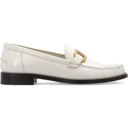 Maryan shoes , female, Sizes: 5 UK, 3 UK - Salvatore Ferragamo - Modalova