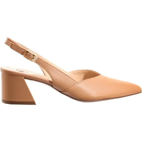 Flat Sandals for Women , female, Sizes: 8 UK, 9 UK - Högl - Modalova