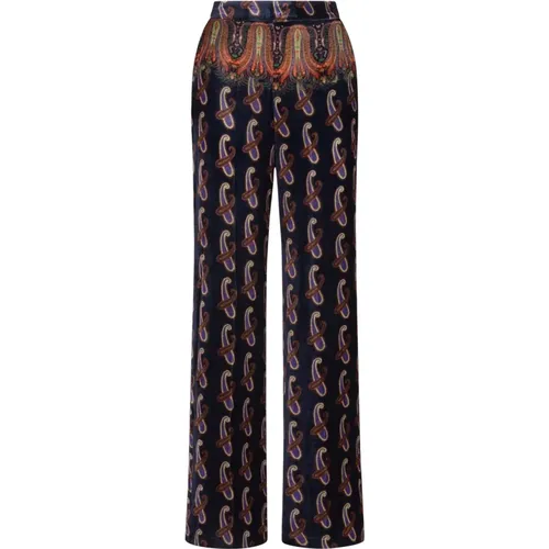 Trousers , female, Sizes: M, XS, L - ETRO - Modalova