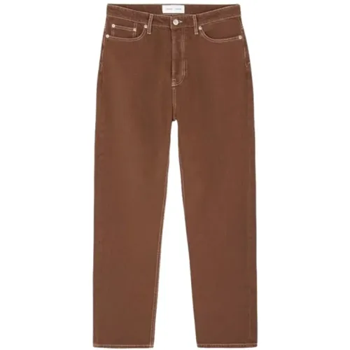 Eddie 14816 Jeans - Modern Comfort and Style , male, Sizes: W32 L32, W34 L32, W33 L32, W30 L32, W31 L32, W28 L32, W29 L32 - Samsøe Samsøe - Modalova