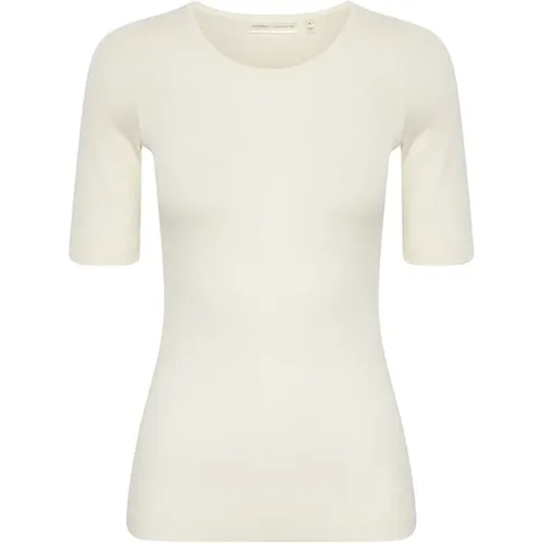 Whisper White T-Shirt Top InWear - InWear - Modalova