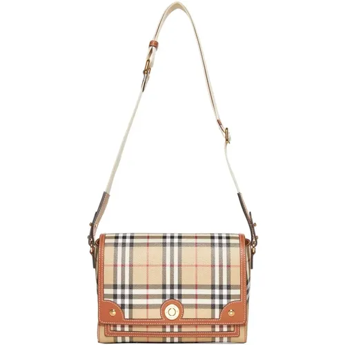 Stylish Bags Collection , female, Sizes: ONE SIZE - Burberry - Modalova