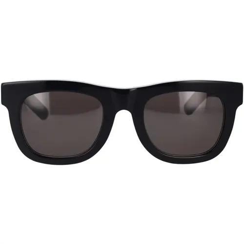 Square Retro Sunglasses, Ciccio , unisex, Sizes: 50 MM - Retrosuperfuture - Modalova