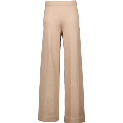 Trousers , female, Sizes: L, 2XL, XL - Circus Hotel - Modalova