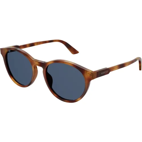 Stylish Sunglasses Collection , male, Sizes: 52 MM - Gucci - Modalova