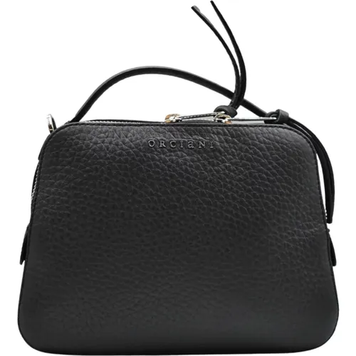 Women's Bags Handbag Ss24 , female, Sizes: ONE SIZE - Orciani - Modalova
