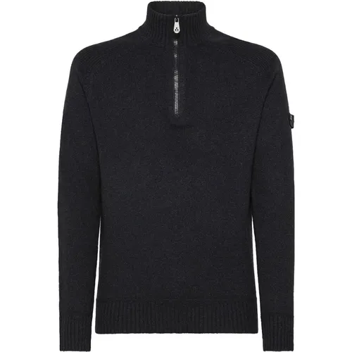 Braille Pullover Peuterey - Peuterey - Modalova