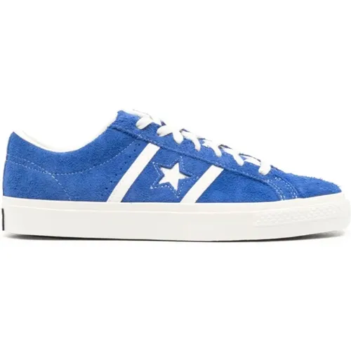 Academy Pro OX One Sneakers , Herren, Größe: 40 1/2 EU - Converse - Modalova