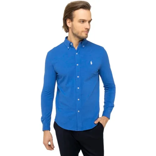 Casual Shirt Update , male, Sizes: 3XL - Ralph Lauren - Modalova