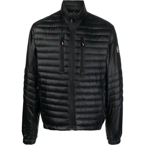 Grenoble Althaus Jacket - , male, Sizes: XL, M, L - Moncler - Modalova