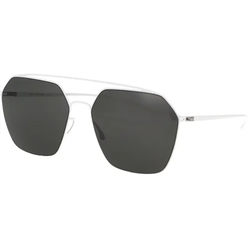 Stylische Sonnenbrille für Frauen - Mykita - Modalova