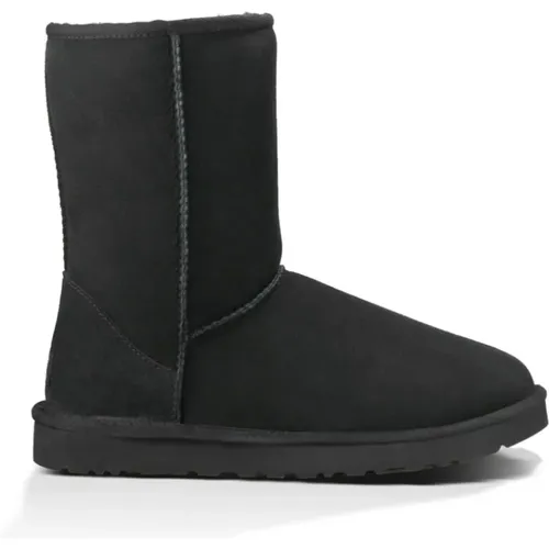 Classic Short Boots , Herren, Größe: 41 EU - Ugg - Modalova