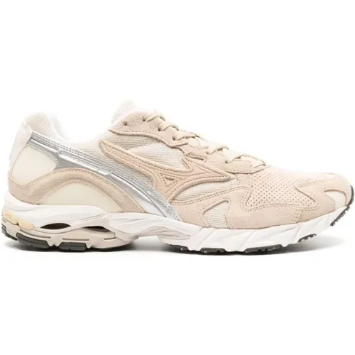 Sneakers , Herren, Größe: 39 1/2 EU - Mizuno - Modalova