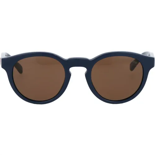 Stylish Sunglasses 0Ph4184 , male, Sizes: 49 MM - Ralph Lauren - Modalova